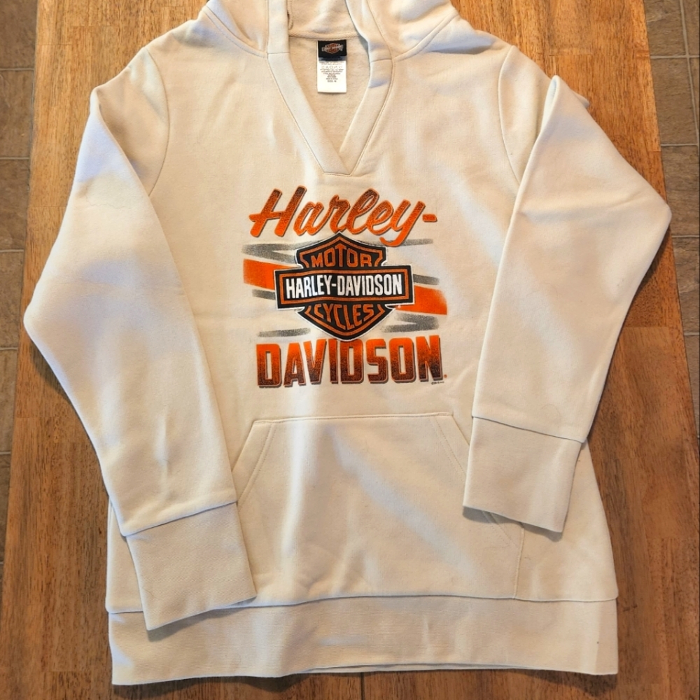 Harley Davidson Hoodie